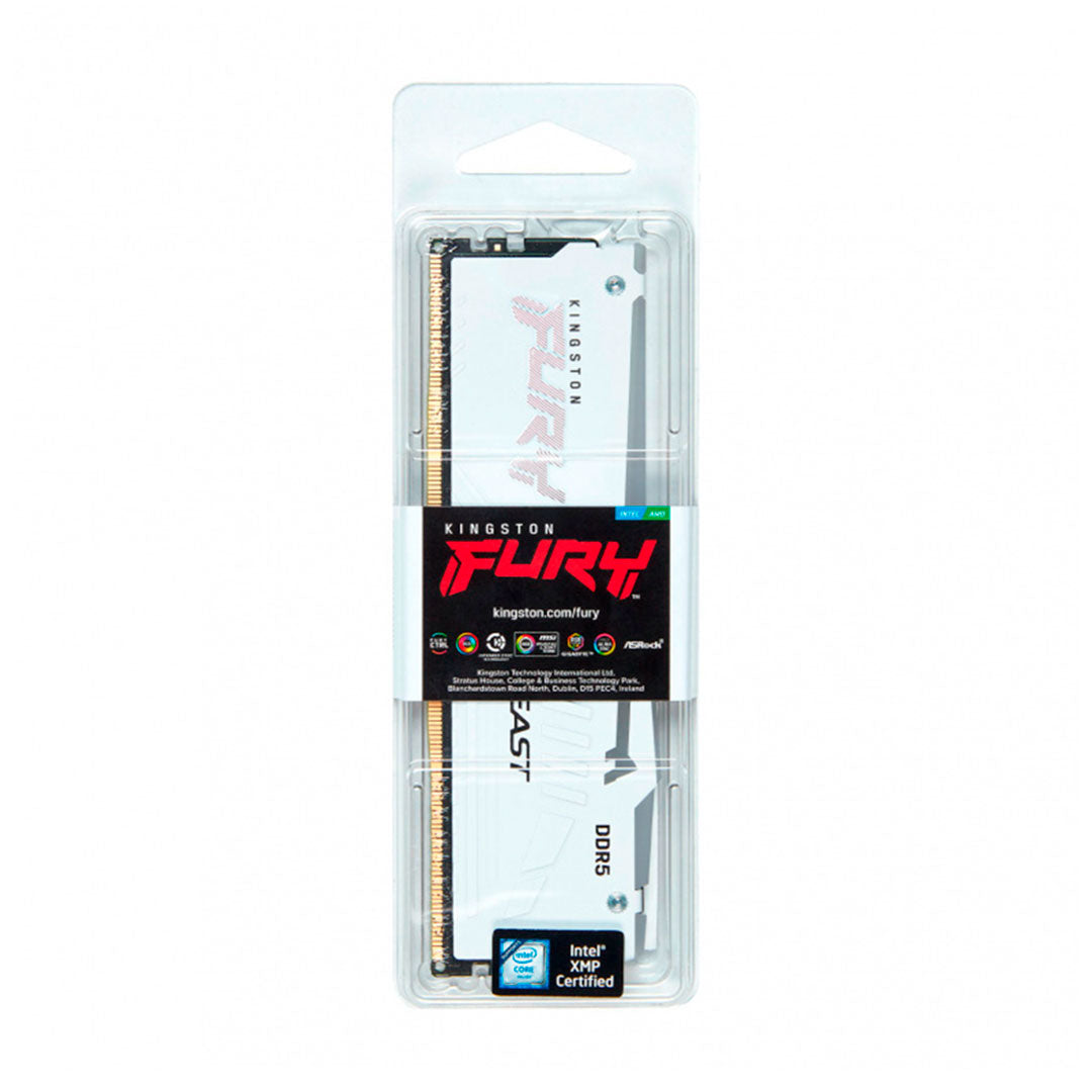 KINGSTON KF552C40BWA-16 Memoria RAM 16GB DDR5 5200Mhz CL40