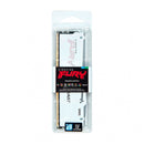 KINGSTON KF552C40BW-16 Memoria RAM FURY 16GB DDR5 5200MHz