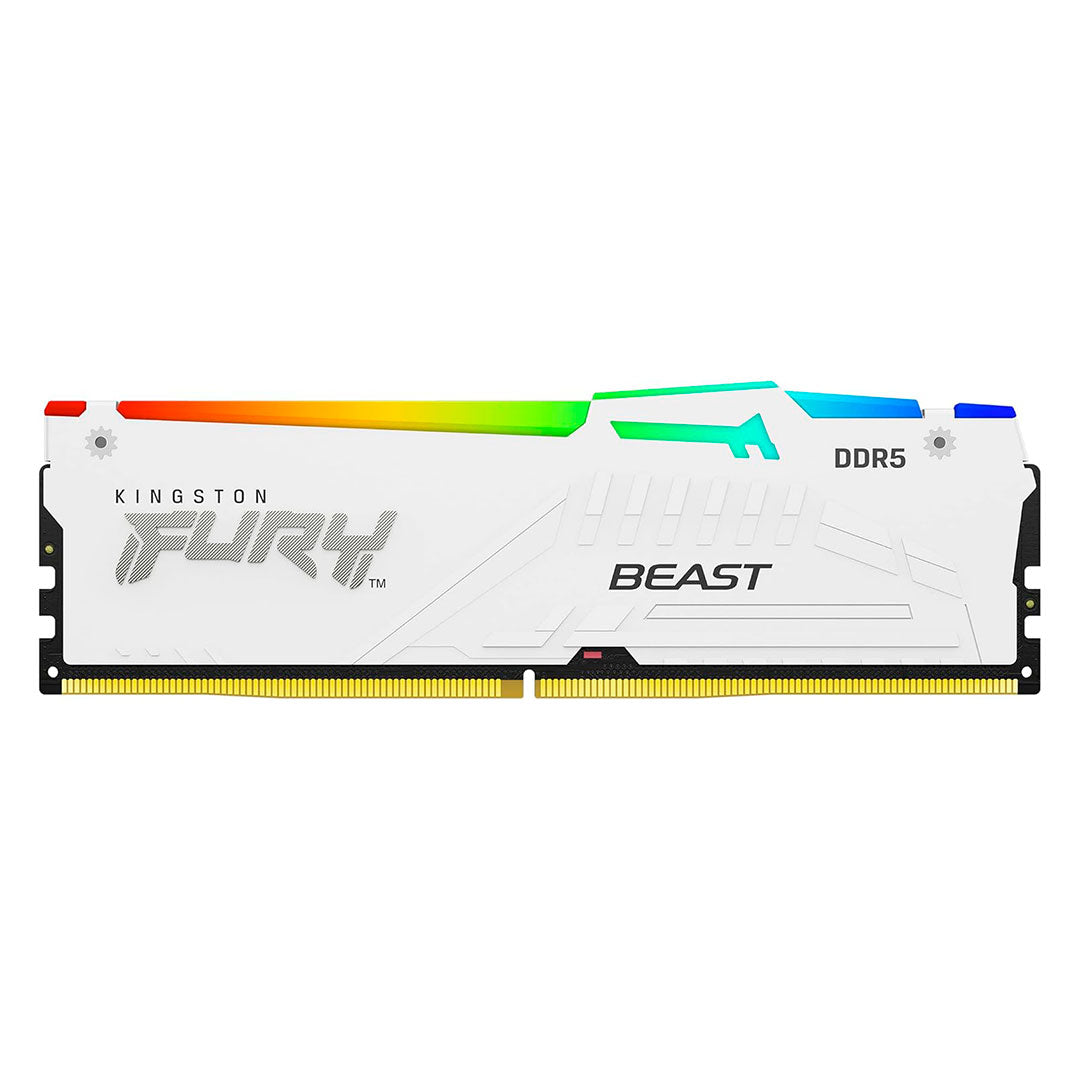KINGSTON KF552C40BWA-16 Memoria RAM 16GB DDR5 5200Mhz CL40