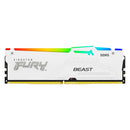 KINGSTON KF552C40BW-16 Memoria RAM FURY 16GB DDR5 5200MHz