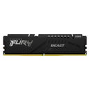 KINGSTON KF556C40BB-16 Memoria RAM Fury 16GB DDR5 5600MHz