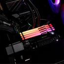 KINGSTON KF560C30BBA-32 Memoria RAM FURY 32GB DDR5 6000MHz