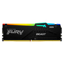 KINGSTON KF560C30BBA-32 Memoria RAM FURY 32GB DDR5 6000MHz