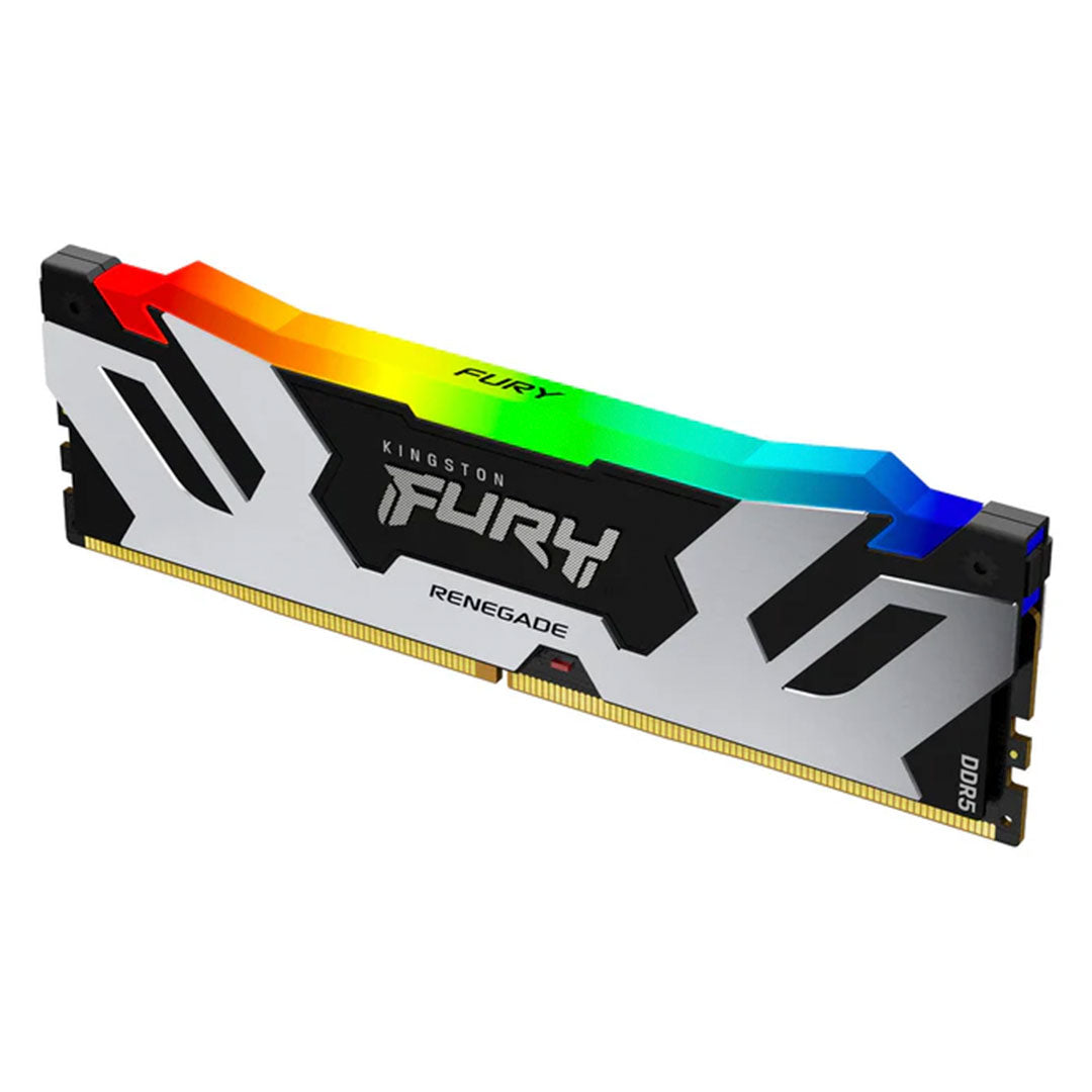 KINGSTON KF560C32RSA/16 Memoria RAM Fury 16GB DDR5 6000Mhz