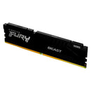KINGSTON KF560C36BBE-8 Memoria RAM FURY 8GB DDR5 6000MHz