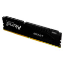 KINGSTON KF560C36BBE2-16 Memoria RAM Fury 16GB DDR5 6000MHz