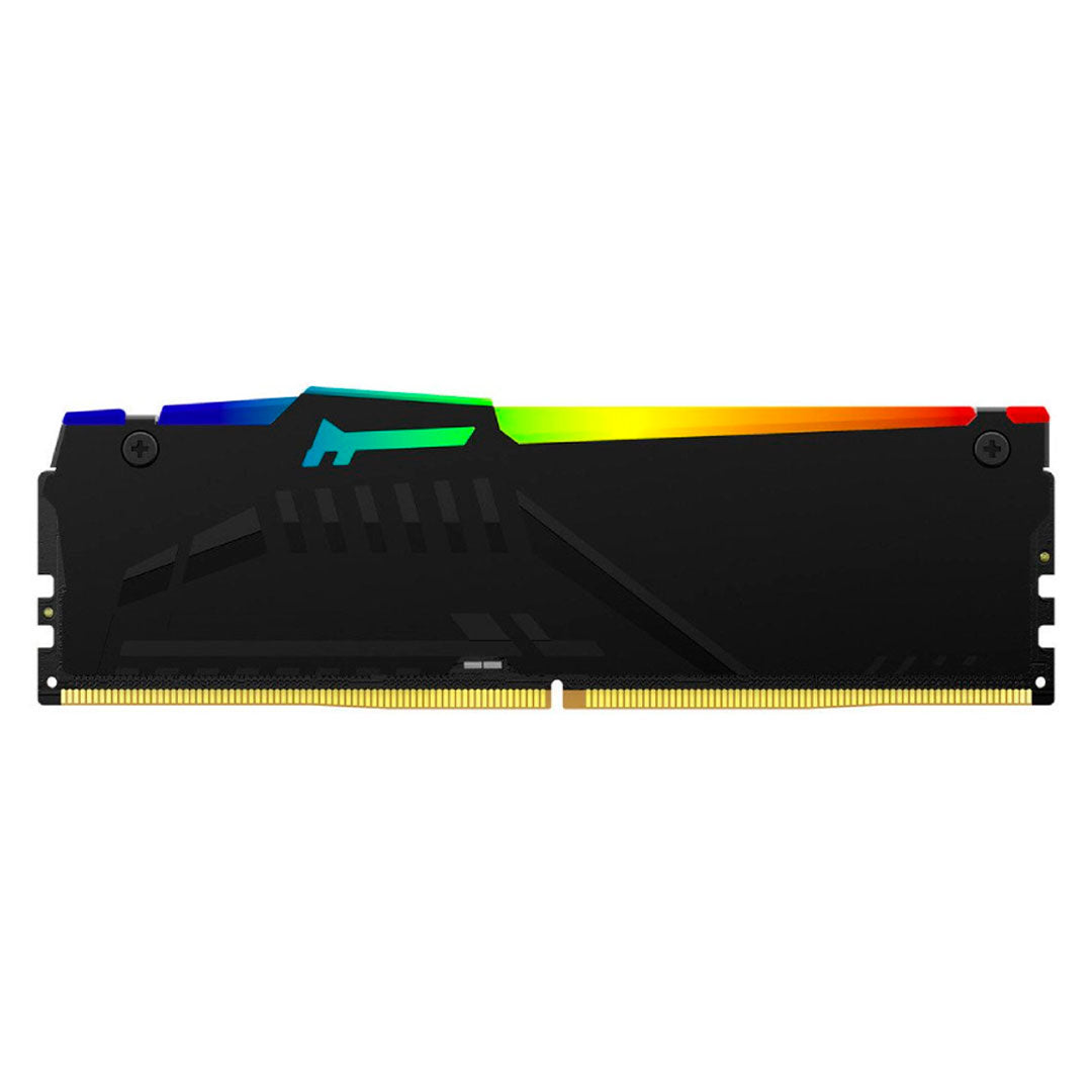 KINGSTON KF560C36BBE2A-16 Fury Beast Memoria RAM 16GB CL36