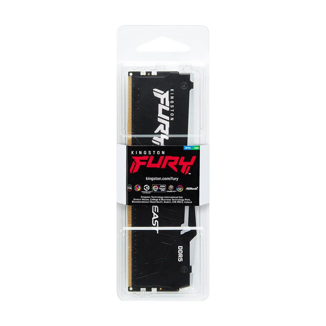 KINGSTON KF560C36BBE2/16 Memoria RAM 16GB DDR5 6000MHz CL36