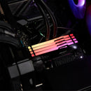 KINGSTON KF560C36BBE2-16 Memoria RAM Fury 16GB DDR5 6000MHz