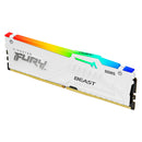 KINGSTON KF560C36BWE2-16 Memoria RAM Fury 16GB DDR5 6000Mhz