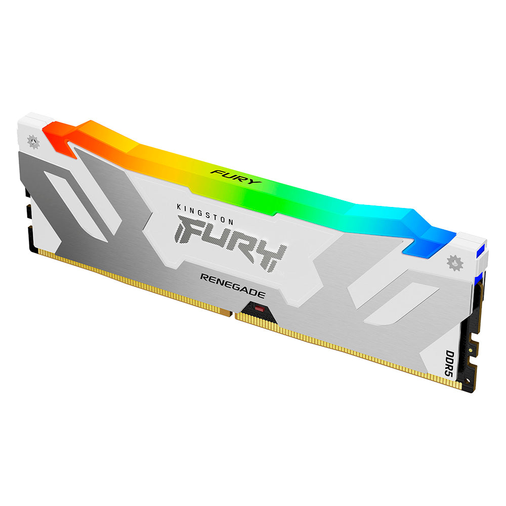 KINGSTON KF564C32RWA-32 Fury Renegade Memoria DIMM 32GB DDR5 CL32