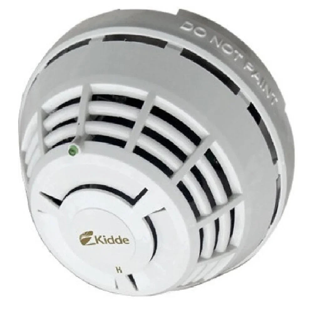 EDWARDS KI-HFD Detector de temperatura fija 57ºC direccionable