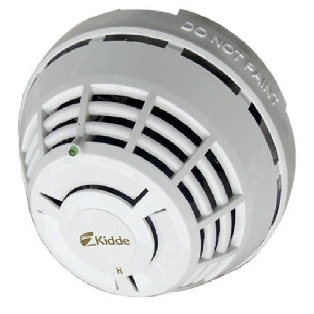 EDWARDS KI-HFD Detector de temperatura fija 57ºC direccionable