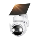 IMOU KIT/IPC-K9EN-3T0WE/FSP12 CELL PT Kit Cámara de Seguridad WIFI 2K 360 Batería inc Panel Solar