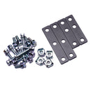 ENERSAFE ESOL RTH/MEMO RT II RAIL KIT Telescopic guide rail kit for adapting rackable modules in cabinets