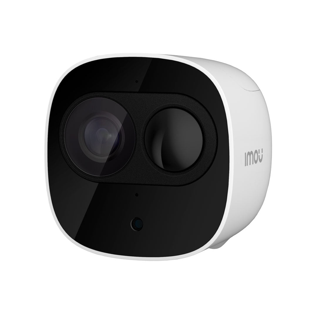 IMOU CELL Cámara de Seguridad WiFi 2MP con batería KIT-WA1001-300/1-B26E