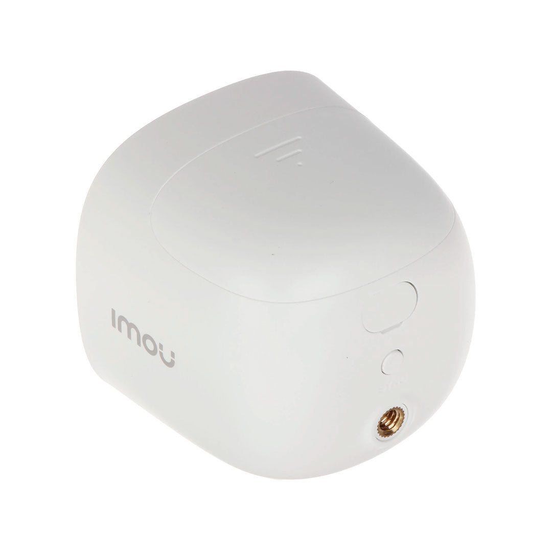 IMOU CELL Cámara de Seguridad WiFi 2MP con batería KIT-WA1001-300/1-B26E