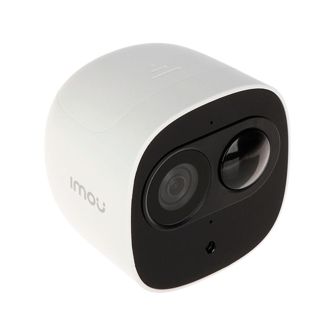 IMOU CELL Cámara de Seguridad WiFi 2MP con batería KIT-WA1001-300/1-B26E
