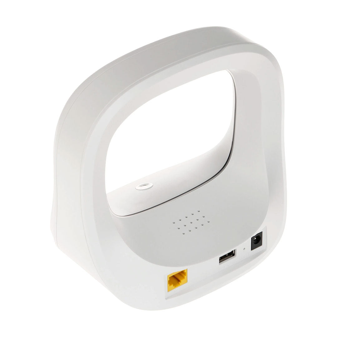 IMOU CELL Cámara de Seguridad WiFi 2MP con batería KIT-WA1001-300/1-B26E