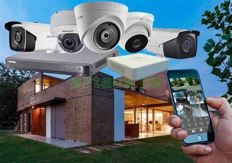 HIKVISION iDS-7204HQHI-M1/S DVR grabador de 4 canales 1080P 1HDD hasta 10TB Acusense
