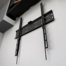 KLIPXTREME KPM-715 Suporte fixo para monitor e TV de 23" a 46" 