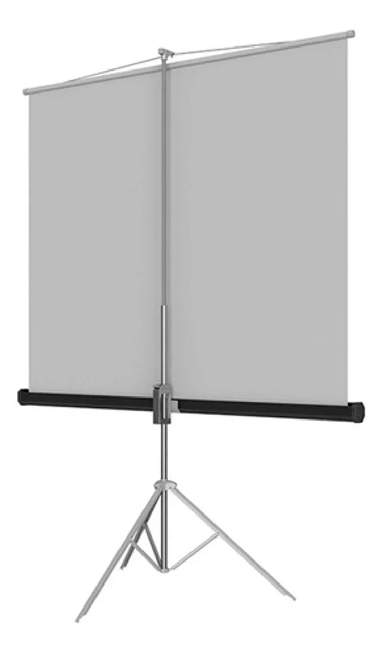 Klip Xtreme KPS-104 Ecran Pantalla de proyección con trípode 120" (305cm)