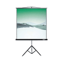 Klip Xtreme KPS-104 Ecran Pantalla de proyección con trípode 120" (305cm)