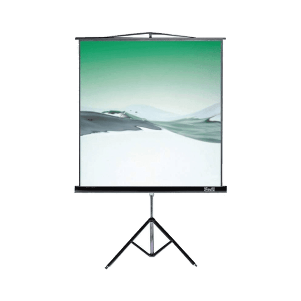 Klip Xtreme KPS-104 Ecran Pantalla de proyección con trípode 120" (305cm)