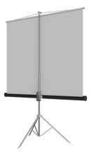Klip Xtreme KPS-104 Ecran Pantalla de proyección con trípode 120" (305cm)