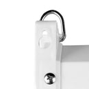 KLIPXTREME KPS-303 Ceiling/wall screen, 2.00x1.50m. 4:3 ratio