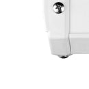 KLIPXTREME KPS-303 Ceiling/wall screen, 2.00x1.50m. 4:3 ratio