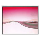 KLIPXTREME KPS-303 Ceiling/wall screen, 2.00x1.50m. 4:3 ratio