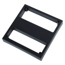 ZKTECO KR1000 Lector esclavo de tarjeta de proximidad RFID 125khz Wiegand 12v de largo alcance