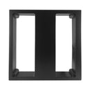 ZKTECO KR1000 Lector esclavo de tarjeta de proximidad RFID 125khz Wiegand 12v de largo alcance