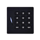 ZKTECO KR102E Lector de tarjeta de proximidad RFID 125Khz y PIN Wiegand