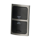 ZKTECO KR500E Lector de Tarjeta de Proximidad 125Khz