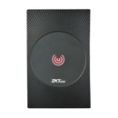 ZKTECO KR600E Lector de tarjeta de proximidad RFID 125Khz Wiegand