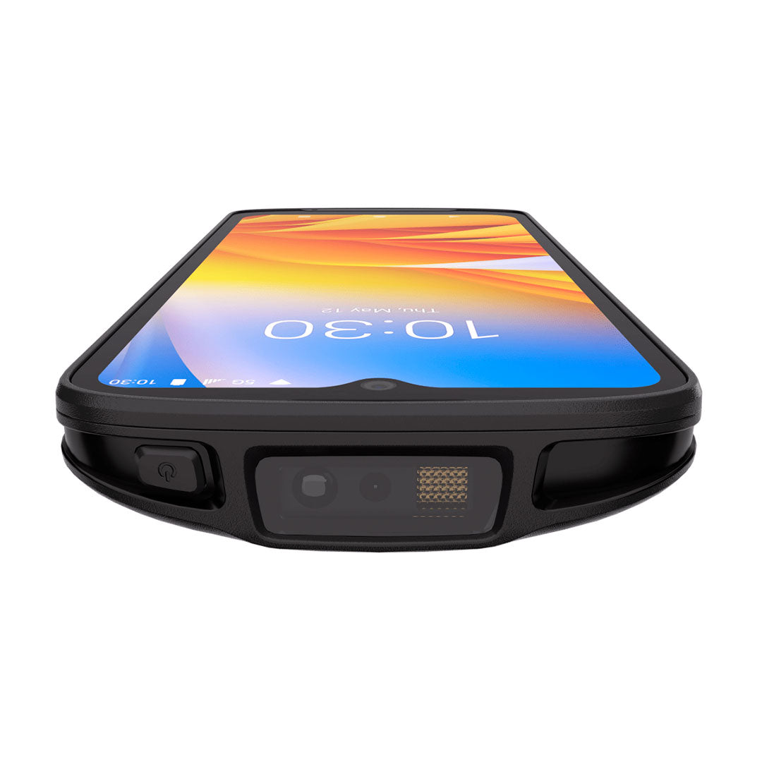 ZEBRA TC15 Computadora móvil de 6.5 4GB 64GB Android 11 con Bluetooth
