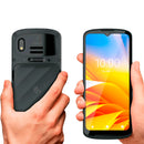 ZEBRA TC15 Computadora móvil de 6.5 4GB 64GB Android 11 con Bluetooth