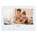 DAHUA KTA03M Analog video intercom kit with 7" LCD touch screen and 1.3MP camera