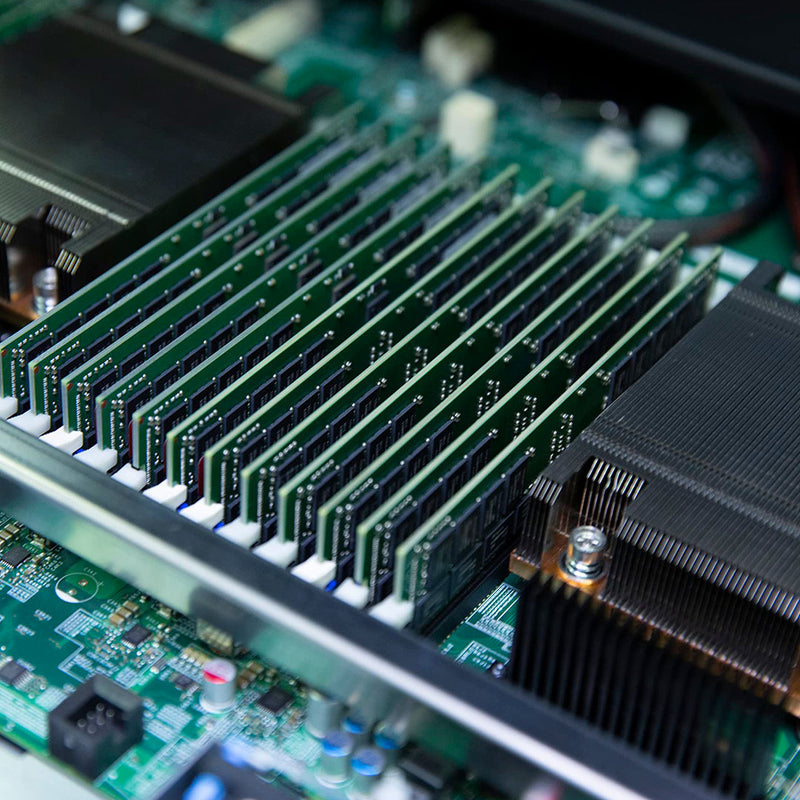 KINGSTON KTL-TS432/32G Memoria RAM 32GB DDR4 3200MHz