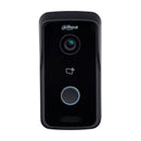 DAHUA KTP02 Video intercom kit monitor 7" IP PoE HD with two-way audio