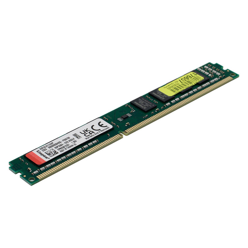 KINGSTON KVR16LN11/4WP Memoria RAM 4GB DDR3 1600MHZ
