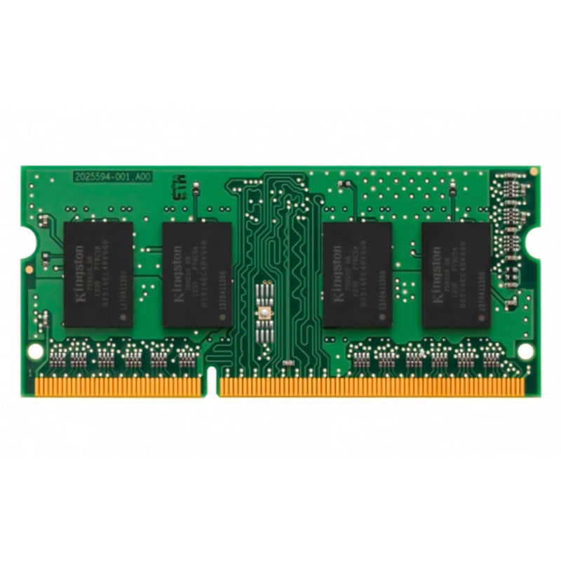 KINGSTON KVR16LS11/4WP - MEMORIA SODIMM KINGSTON DDR3 4GB/1600MHz