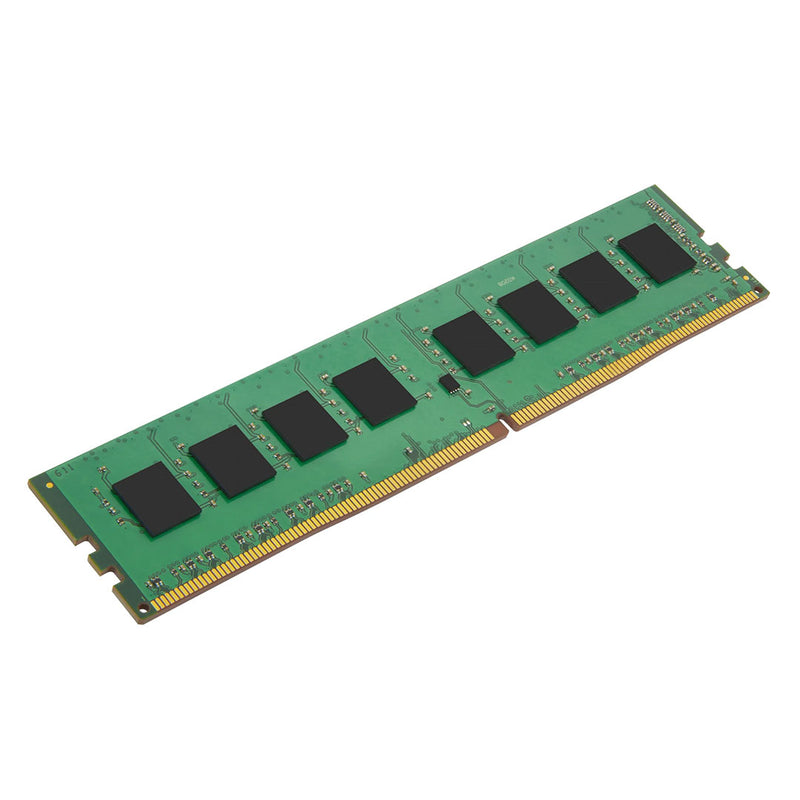 KINGSTON KVR26N19S6/8 - MEMORIA RAM 8GB, DDR4 2666 MHZ, PC4-21300, DIMM, CL-19, 1.2V