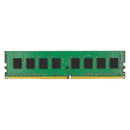 KINGSTON KVR26N19S6/8 - 8 GB de RAM, DDR4 2666 MHZ, PC4-21300, DIMM, CL-19, 1,2 V 