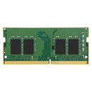 KINGSTON KVR26S19S6/4 - Kingston 4GB DDR4 SO-DIMM Ram Memory, 2666 MHz CL19 1.2V. 