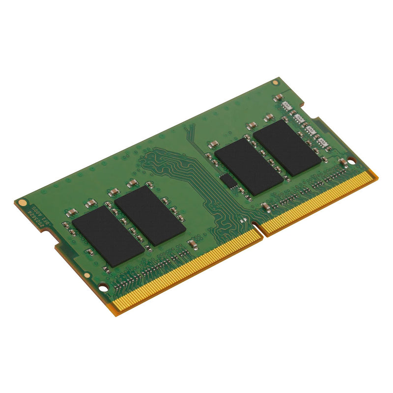 KINGSTON KVR26S19S6/8 - Memoria Ram Kingston 8GB DDR4 SO-DIMM 2666 MHz CL19 1.2V.
