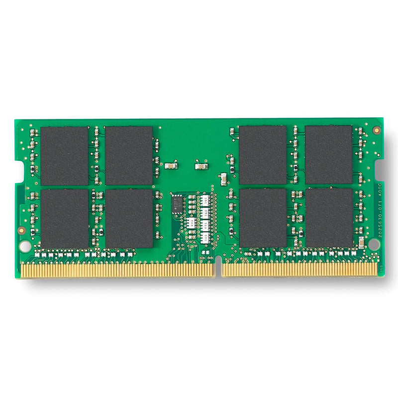 KINGSTON KVR26S19S8/16 - Memoria Ram Kingston  16GB DDR4 SO-DIMM 2666 MHz CL19 1.2V NON-ECC