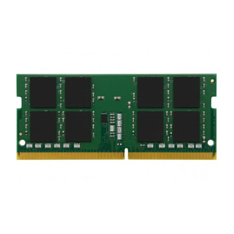 KINGSTON KVR32S22D8/16WP Memoria SODIMM 16GB DDR4 3200Mhz CL22, 1.2V, 2Rx8